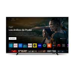 TELEVISOR PHILIPS 50 LED 50PUD7309/77 TITAN OS