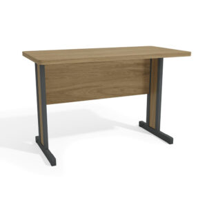 ESCRITORIO SECRETARIA KAPPERSBERG 1.20MT ART 1120-IT 3B ITAPUA