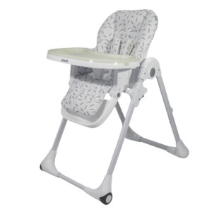 SILLA INFANTI  APPETITO COLOR SEGMENTS ART 3520