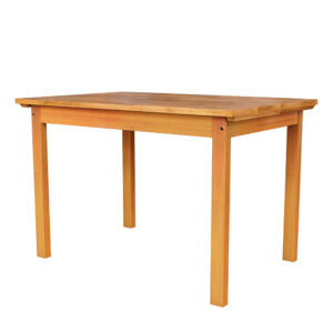 MESA ITALIA RUSTICA 1.20 MEL ART 066-MEL