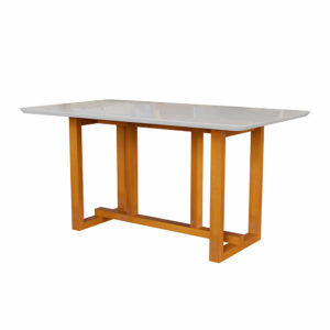 MESA FILADELFIA 1.60 X 0.90 ART 033-CRJ