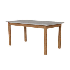 MESA ITALIA 1.60 INOVATA/TEKA ART 060-INV/TK