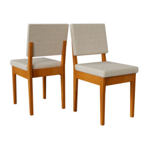 SILLA MIAMI CHERRY A43 ART 0126-CRJ