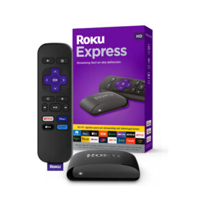 SMART BOX ROKU EXPRESS HD 3960