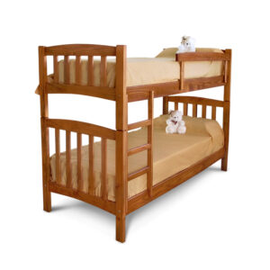 CAMA CUCHETA SUPERPUESTA PATRIA ECO CEDRO