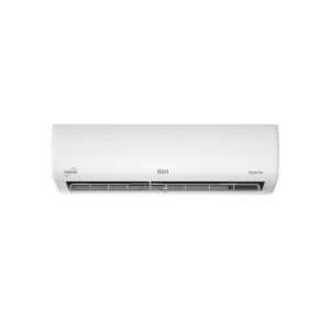 AIRE ACONDICIONADO SPLIT INVERTER BGH 3500 BSI35WCLW FRIO CALOR