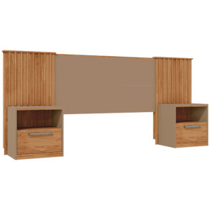 RESPALDO CAEMMUN LUCIUS FREIJO/SUED ART 8001900001.501 (2 BULTOS )