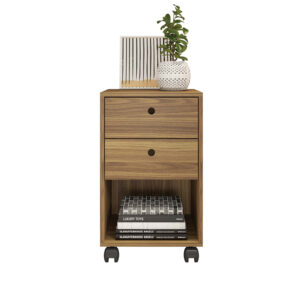 CAJONERO CAEMMUN BERLIM MIEL PRETO ART 8001400009.072