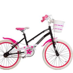 BICICLETA STARK ROD 20  SMILE MAKER ART 6033
