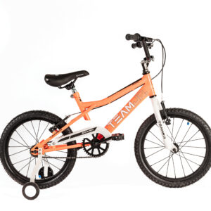BICICLETA STARK ROD 16 BMX TEAM JUNIOR ART 6064