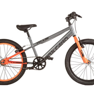 BICICLETA STARK ROD 20 MTB VULCANO ART 6194