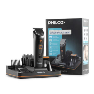 GROOMING PHILCO 94CB8870PP