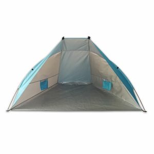 REFUGIO PLAYERO OUTDOORS EASYCAMP 7001 CELESTE