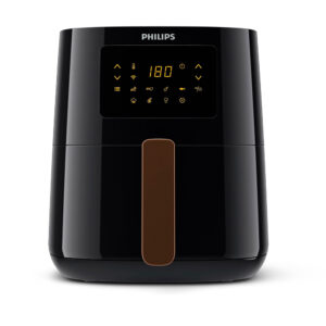 FREIDORA PHILIPS HD-9255/80 AIRFRYER