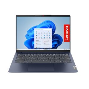 COMPUTADORA NOTEBOOK LENOVO 14AHP9 RYZEN 5