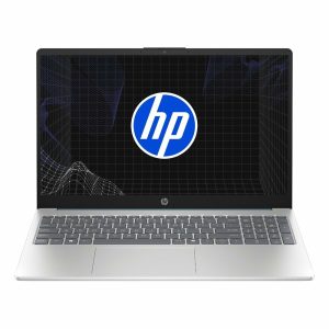 COMPUTADORA NOTEBOOK HP 15-FD0272LA RYZEN 7 1355U 16GB 512 GB