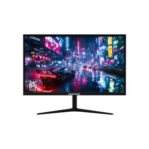 MONITOR DAEWO GAMER 24  DW-GM2422KI