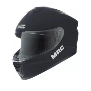 CASCO MOTO MAC601811113 FF801 SOLID TALLE L