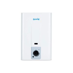 CALEFON ESCORIAL CE-14L GN