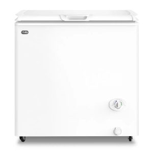 FREEZER GAFA FGHF 200B-M  BLANCO