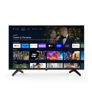 TELEVISOR BGH 32 LED B3225G5A ANDROID