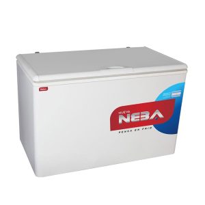 FREEZER NEBA F-400