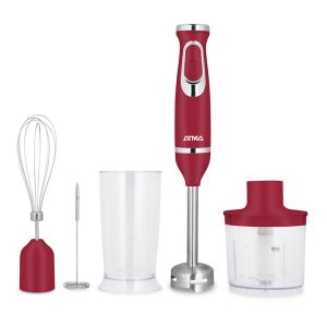 LICUADORA ATMA LMAT8528RP