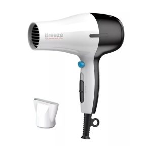 SECADOR DE CABELLO GAMA BREEZE