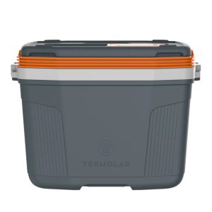 CONSERVADORA TERMOLAR 32 LTS 52863  GRIS