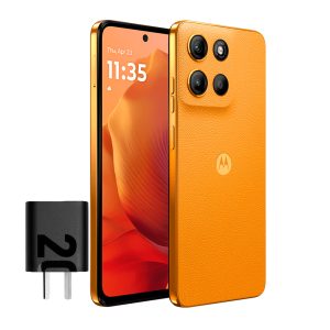 TELEFONO CELULAR MOTOROLA MOTO G15 SPECIAL EDITION 256 GB