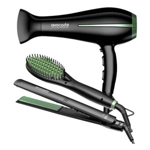 PACK GAMA ELEG + BORA + INNOVA MINI AVOCADO + PROMO ***