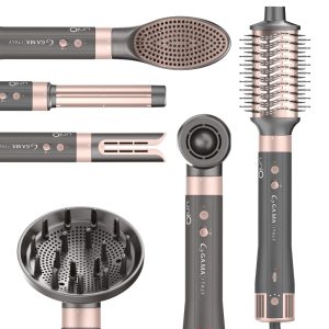 MULTISTYLER GAMA UNIQ VIBRANCE