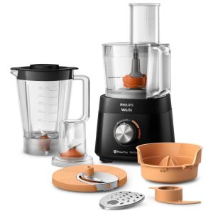 PROCESADORA PHILIPS HR 7304/90