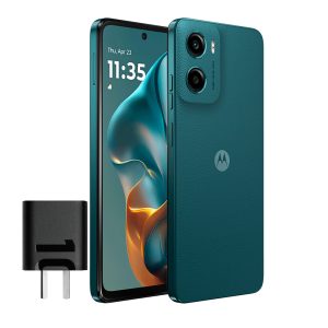 TELEFONO CELULAR MOTOROLA G05 XT2523-2 4+128 EDICION ESPECIAL