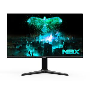 MONITOR NOBLEX 27 LED NBXGM27180 GAMING NBXGM 27180