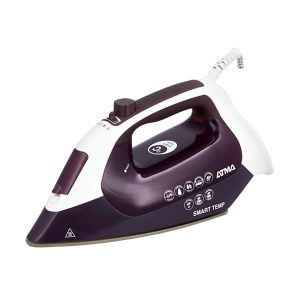 PLANCHA ATMA PAV-2417PI VAPPOR SMART