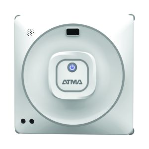 ROBOT LIMPIA VENTANAS ATMA ARLV306PI