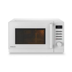 HORNO MICROONDAS PHILCO MPHDW23UAP WHITE
