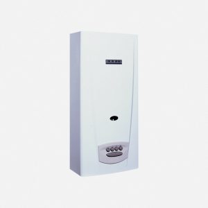 CALEFON ORBIS BOTONERA 315BLON 14LTS SIN ENCENDIDO *GN*