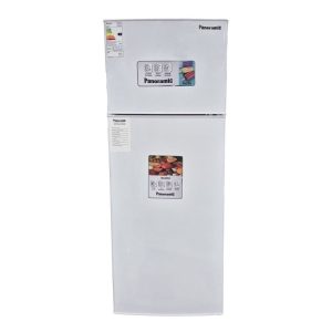 HELADERA PANORAMIC PAN-220LBL BLANCA