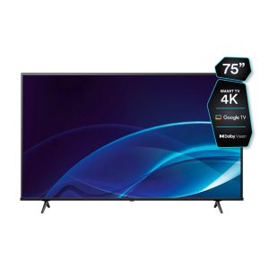 TELEVISOR NOBLEX 75 LED DV75X8580 ANDROID