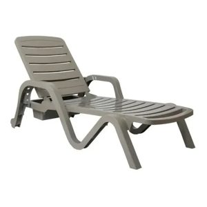 REPOSERA GARDEN LIFE TORONTO VERDE APILABLE