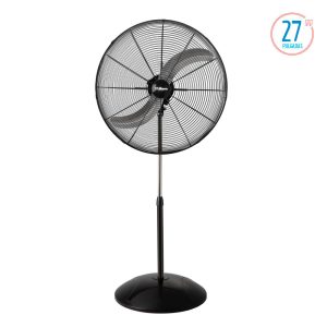 VENTILADOR PIE/PARED LILIANA 27 INDUSTRIAL VP27POW