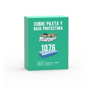 BASE PROTECTORA PELOPINCHO 1076