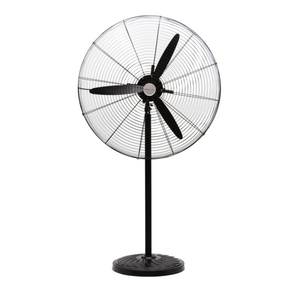 VENTILADOR TELEFUNKEN 30 INDUSTRIAL PLASTICO