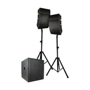 PARLANTE HARRISON D750 SP-KJA151OF