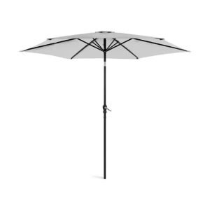 SOMBRILLA  AVELINO DE 2.70 METROS BEIGE ART T792006