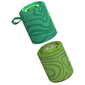 PARLANTE PORTATIL STROMBERG MEGA TWIN