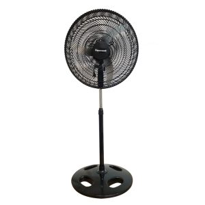 VENTILADOR PIE PANORAMIC 20 RFPAVP20PM 3 EN 1 20 NEGRO