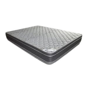 COLCHON GANI SILVER FLEX 160-200-25